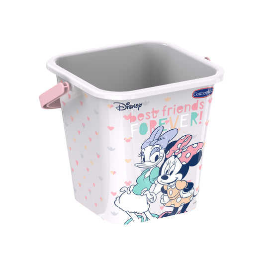 Minnie Mouse Bucket