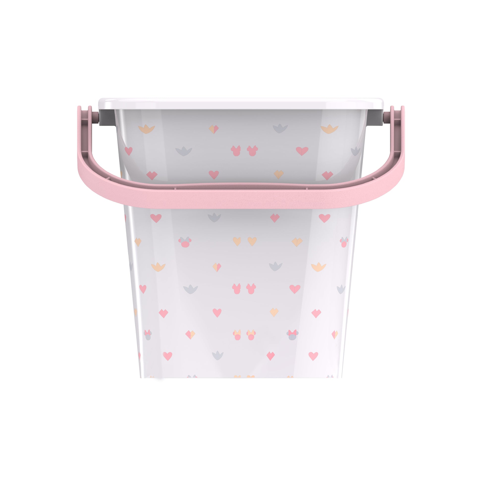 Minnie Mouse Bucket