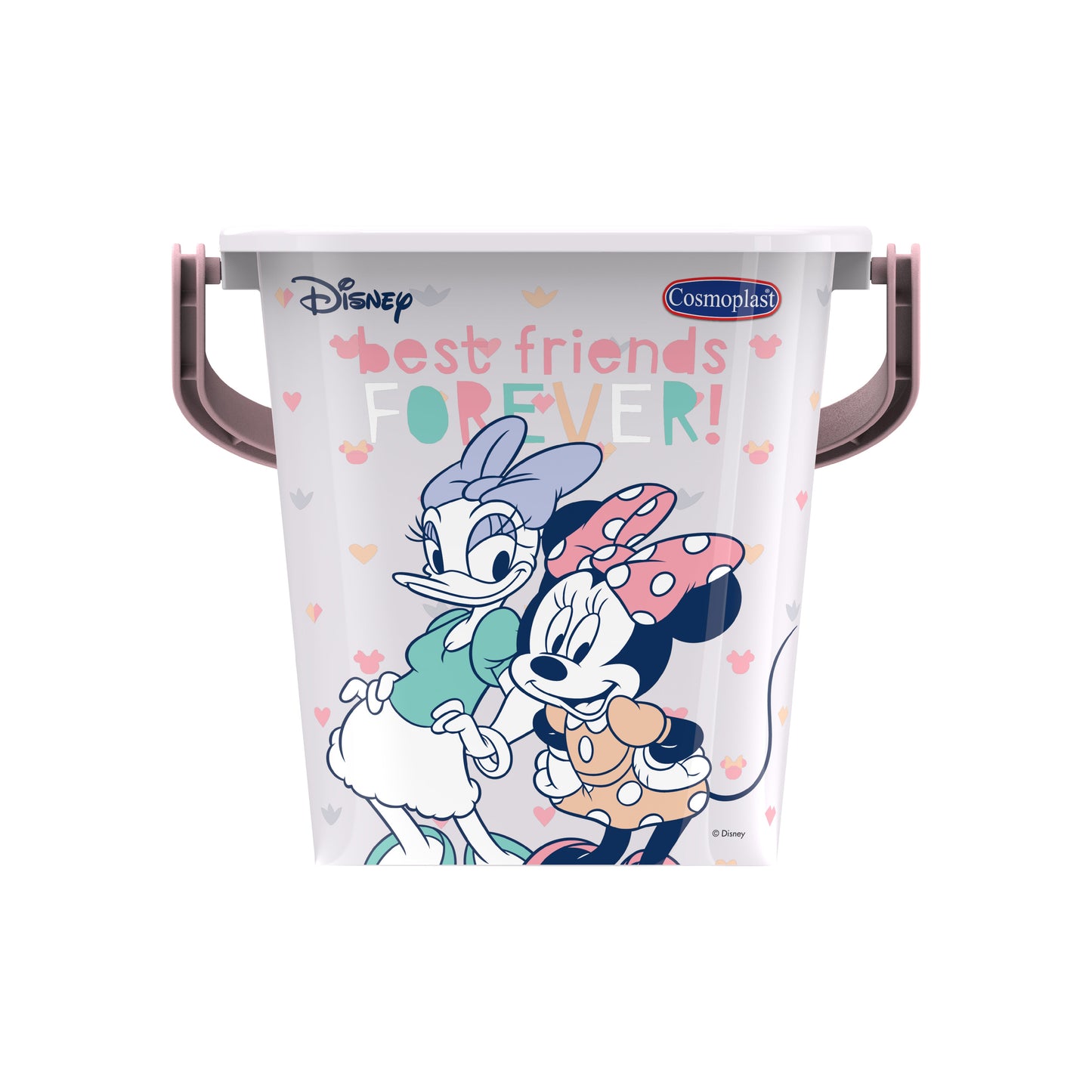 Minnie Mouse Bucket