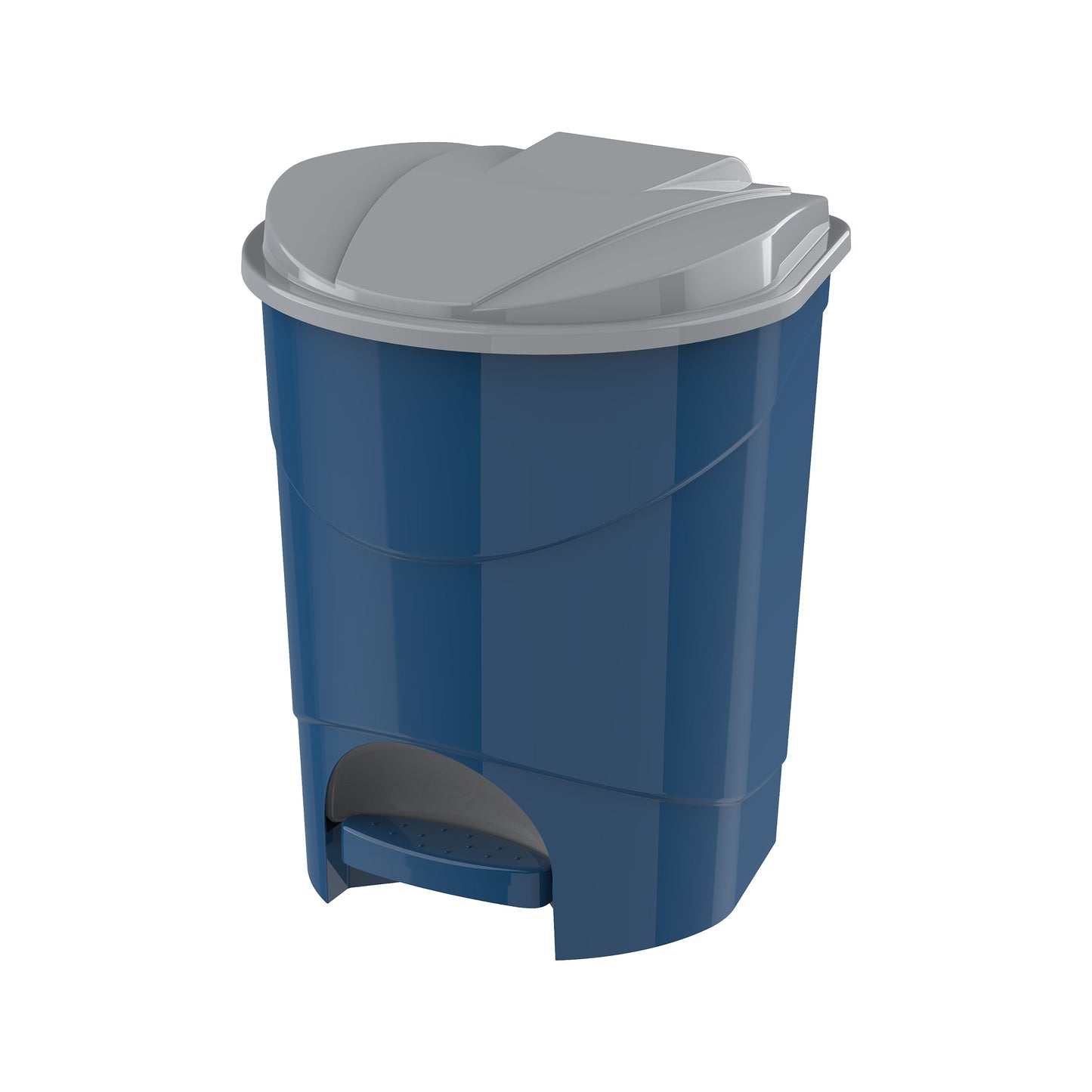 10L Pedal Waste Bin