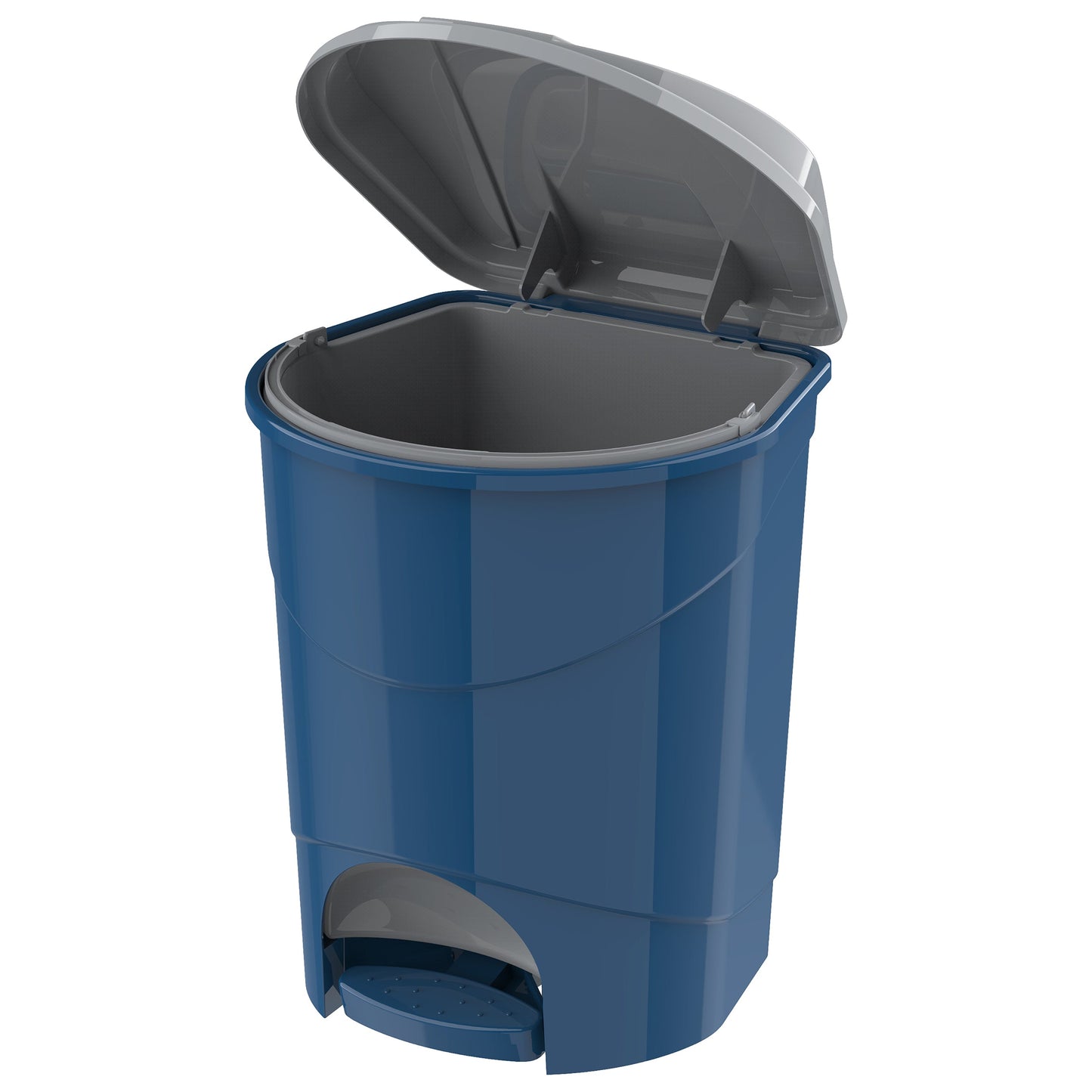 10L Pedal Waste Bin