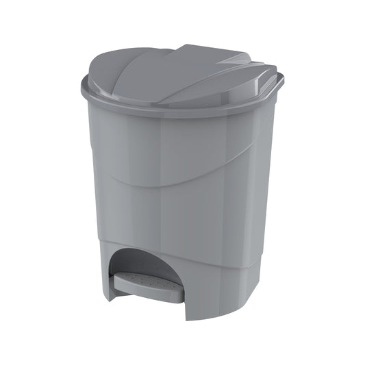 10L Pedal Waste Bin