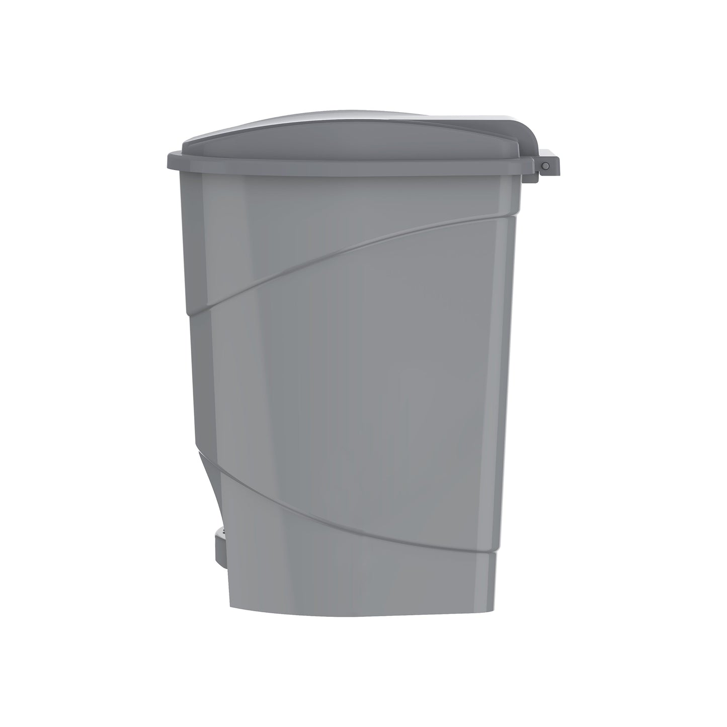 10L Pedal Waste Bin