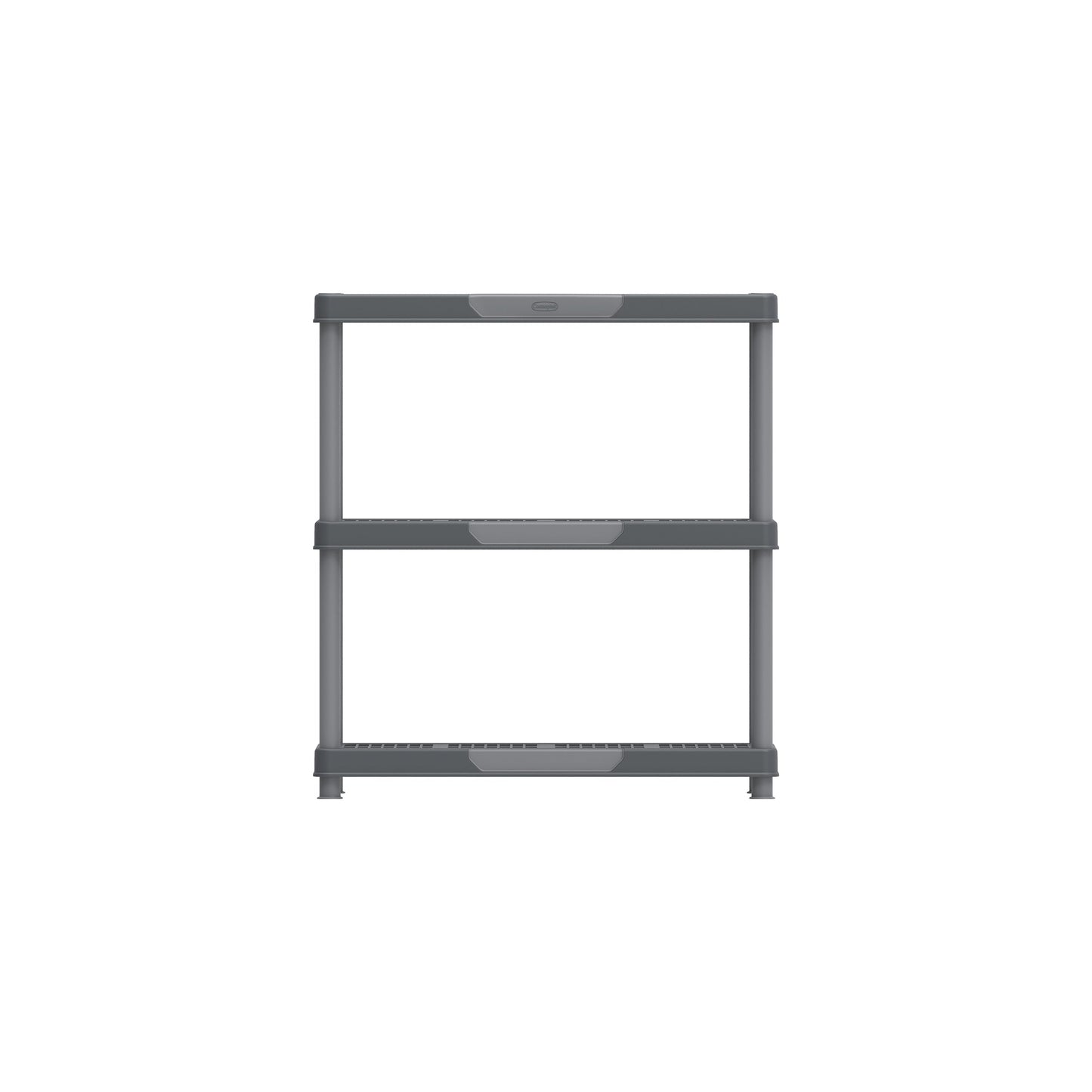 3 Tiers Shelving Storage Rack