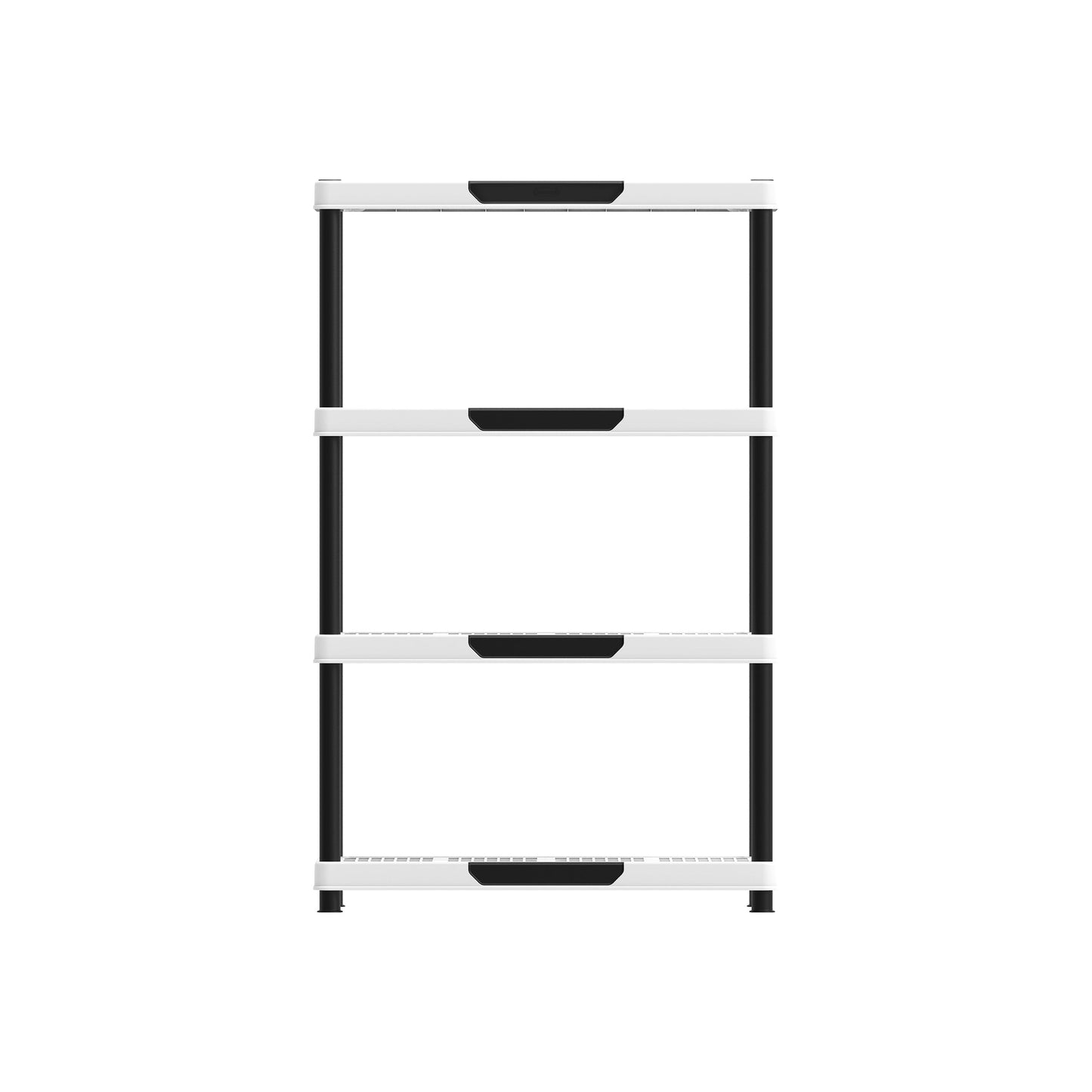 4 Tiers Shelving Storage Rack