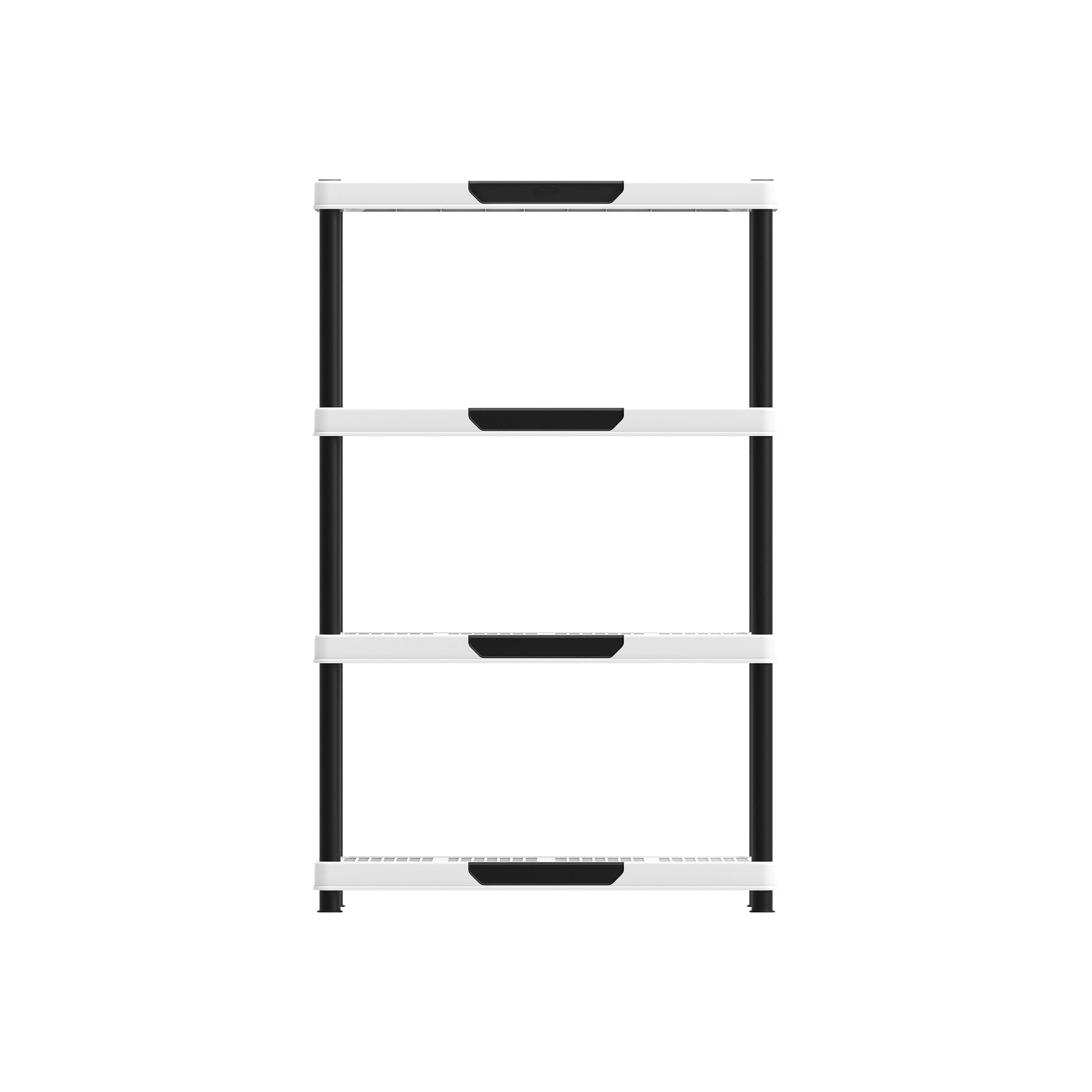 4 Tiers Shelving Storage Rack