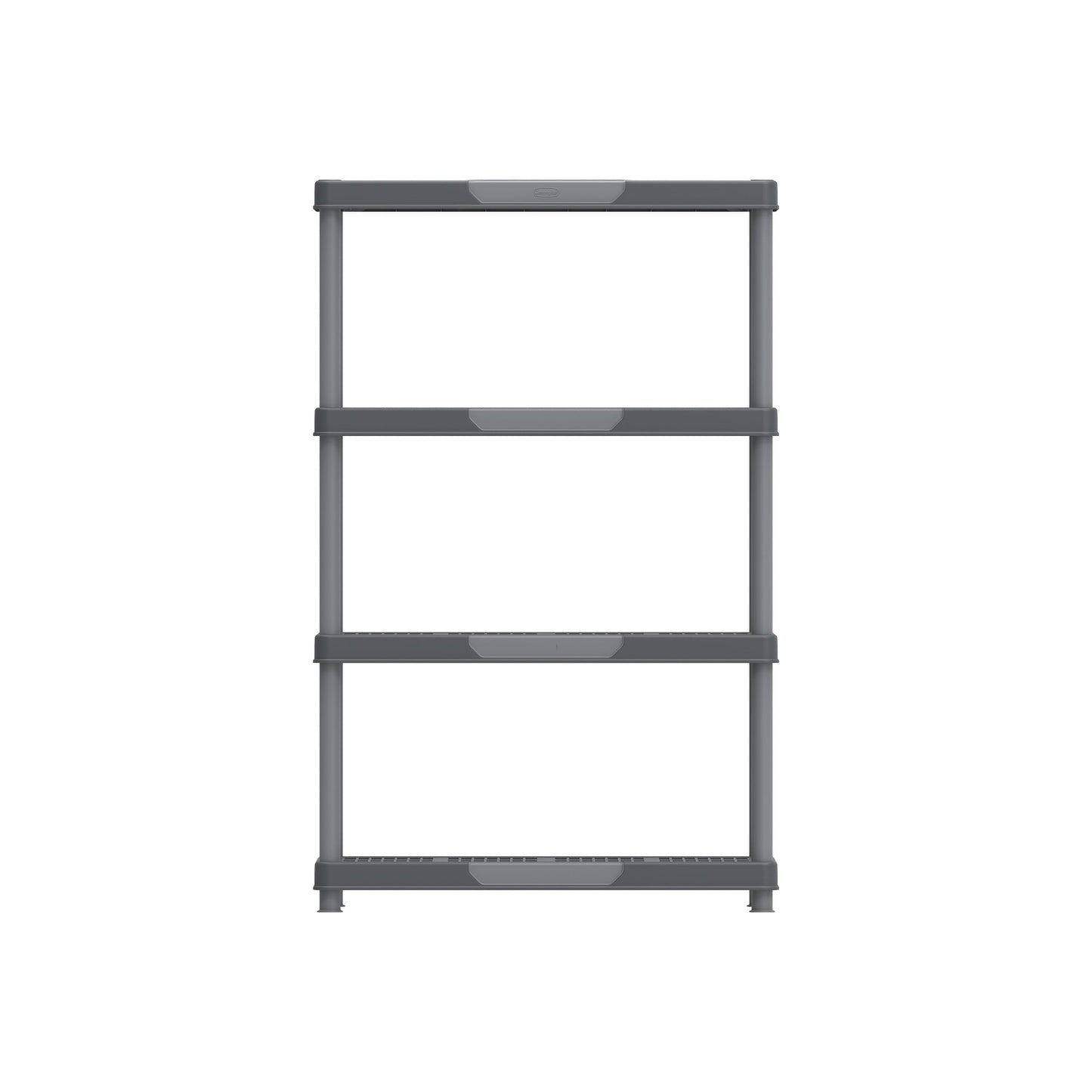 4 Tiers Shelving Storage Rack