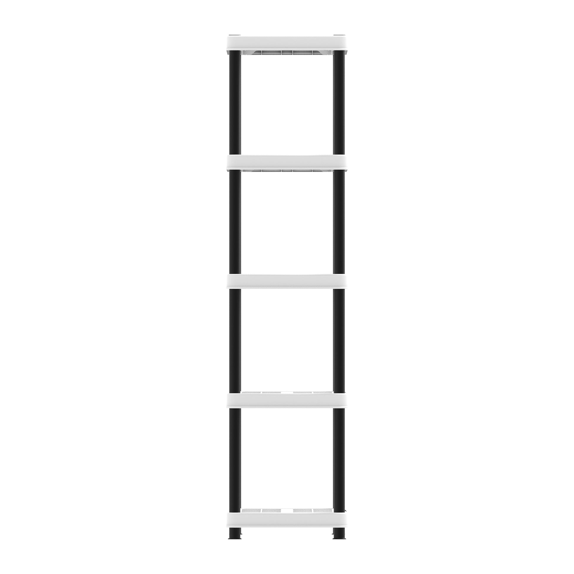 5 Tiers Shelving Storage Rack