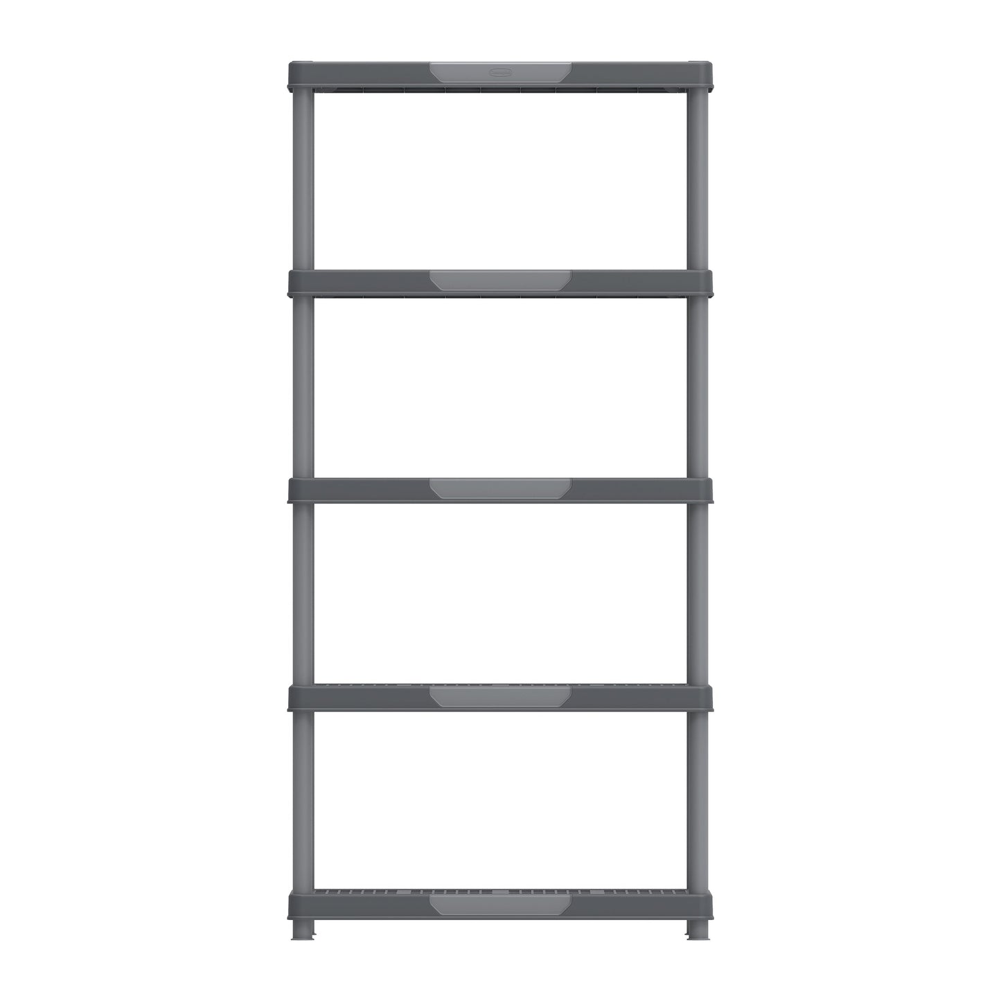 5 Tiers Shelving Storage Rack