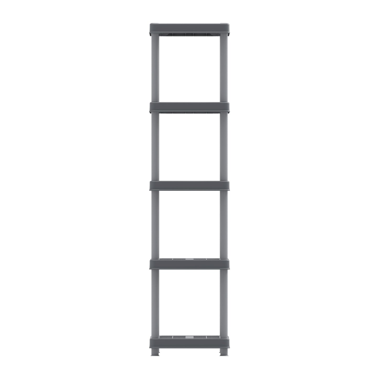 5 Tiers Shelving Storage Rack