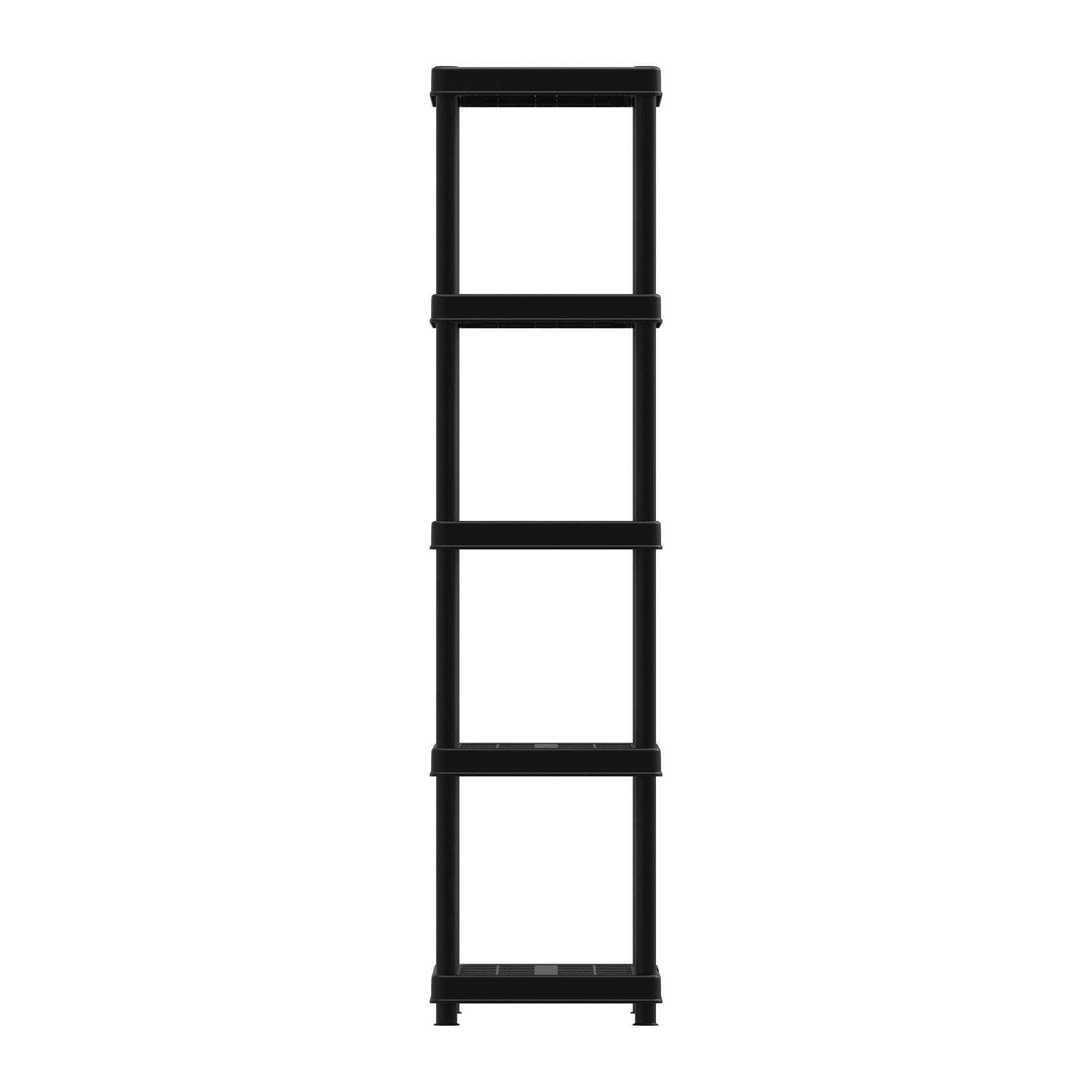 5 Tiers Shelving Storage Rack