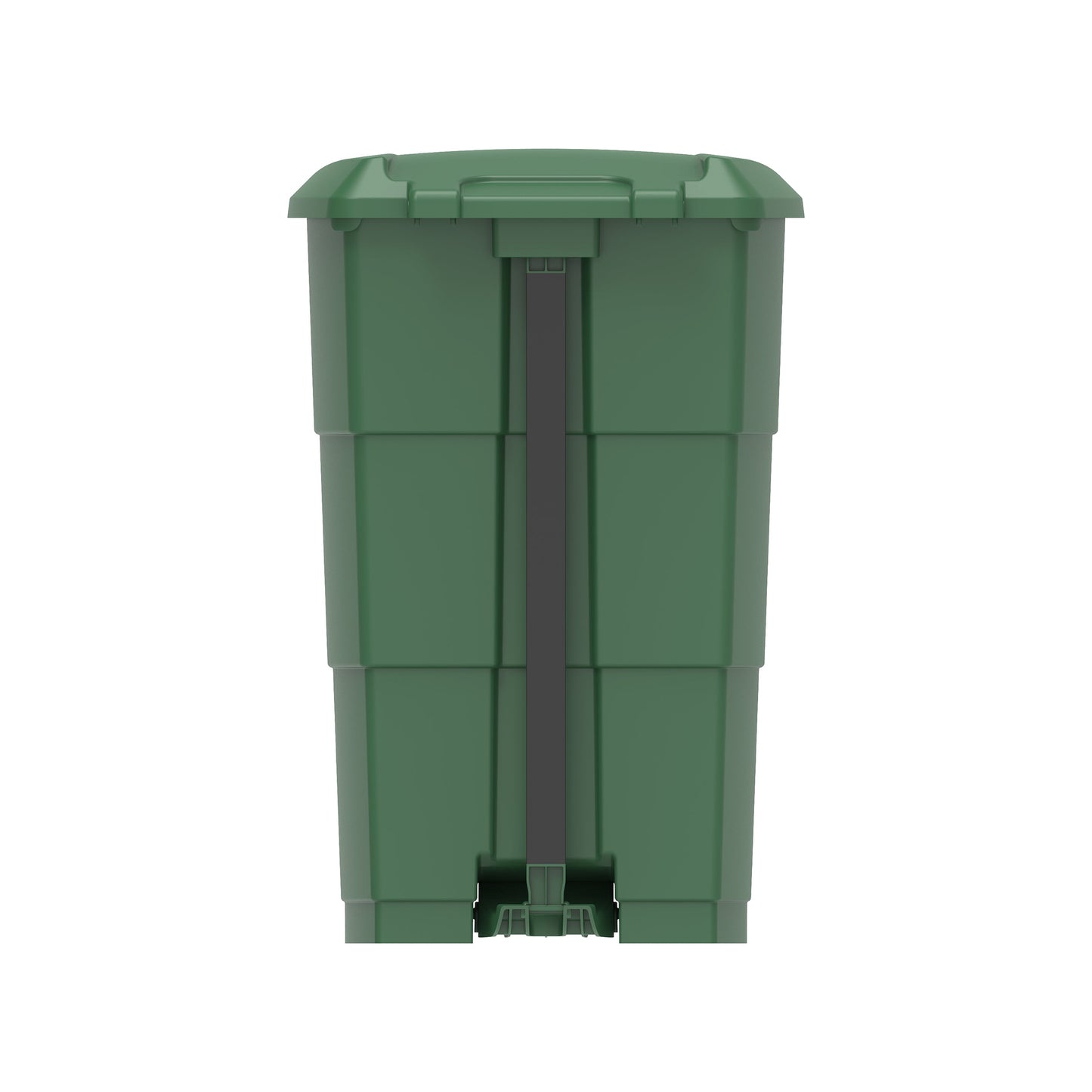 waste bins, pedal bins, wastepaper baskets, touch top bins