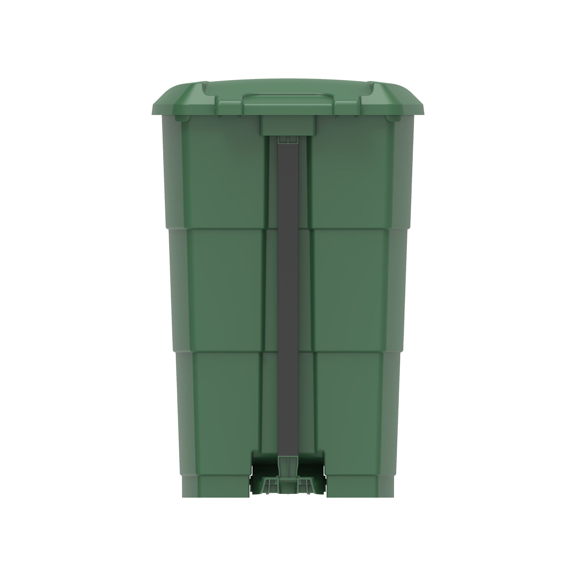 waste bins, pedal bins, wastepaper baskets, touch top bins