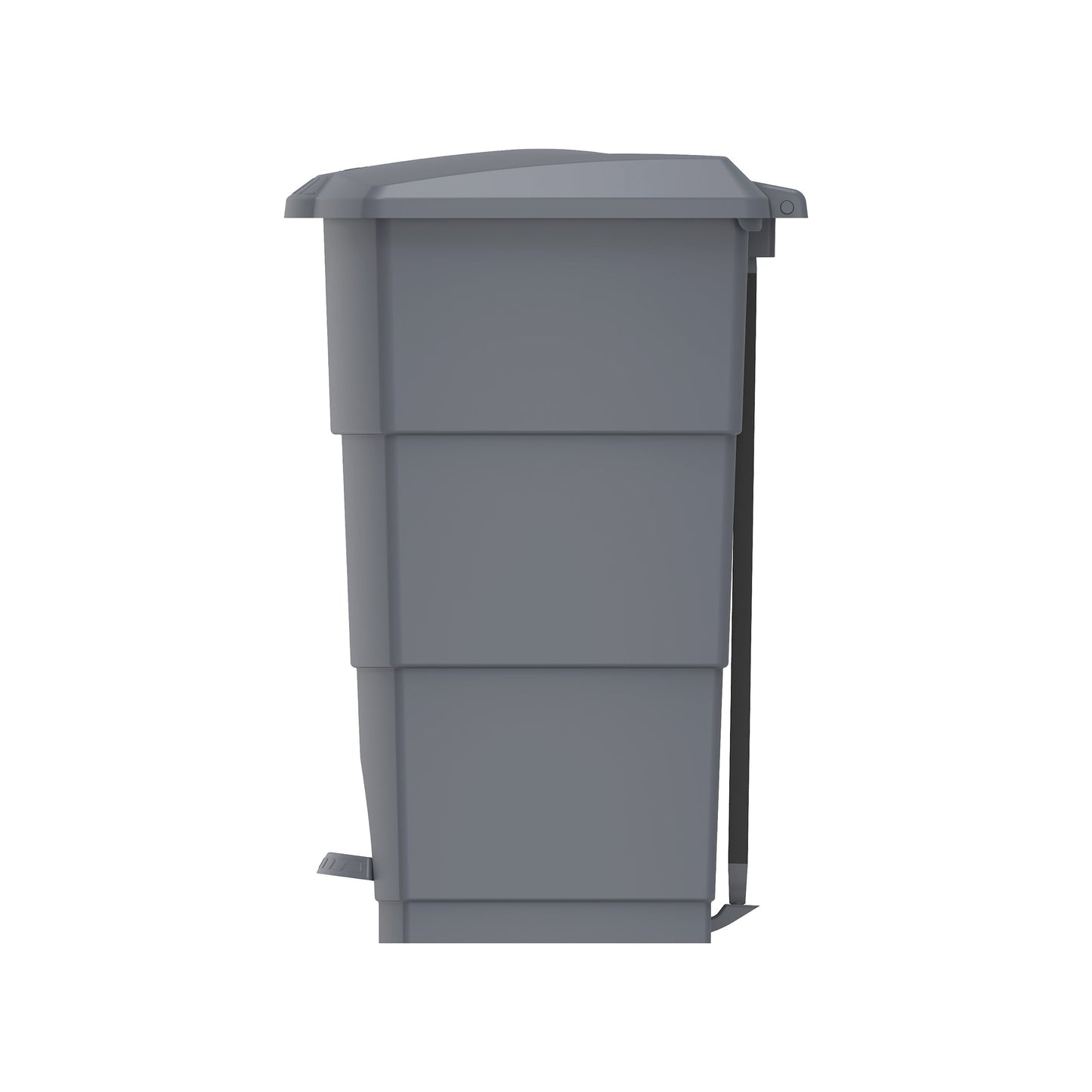 waste bins, pedal bins, wastepaper baskets, touch top bins