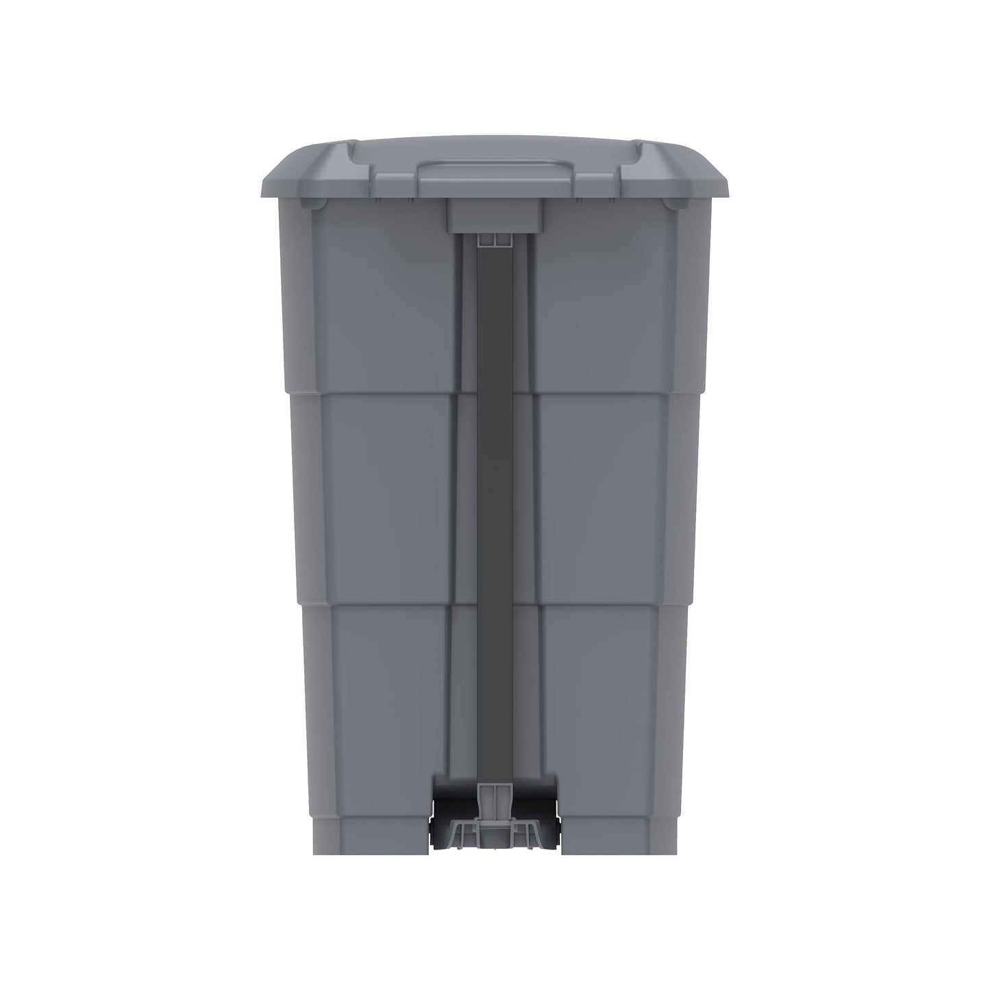 waste bins, pedal bins, wastepaper baskets, touch top bins