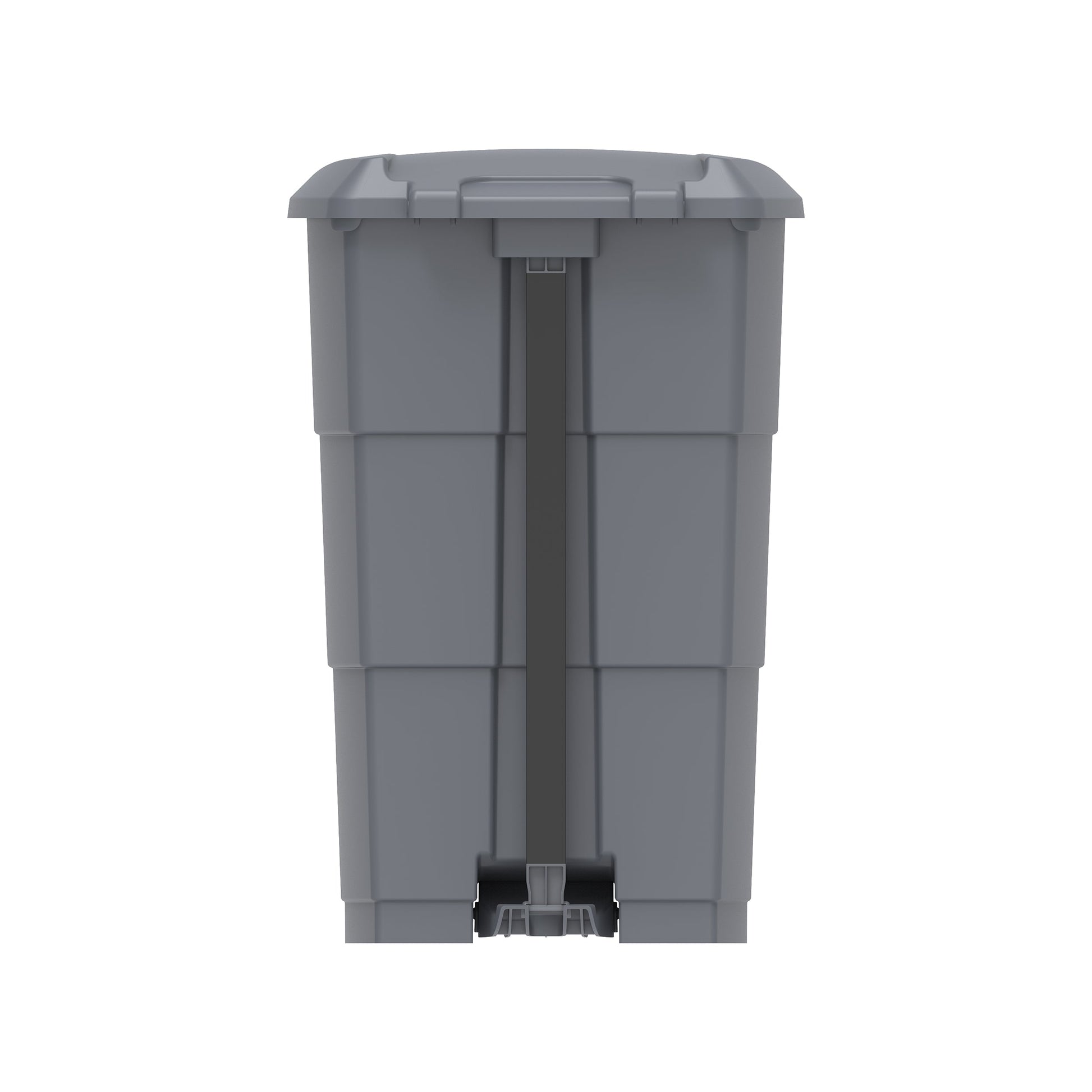 waste bins, pedal bins, wastepaper baskets, touch top bins