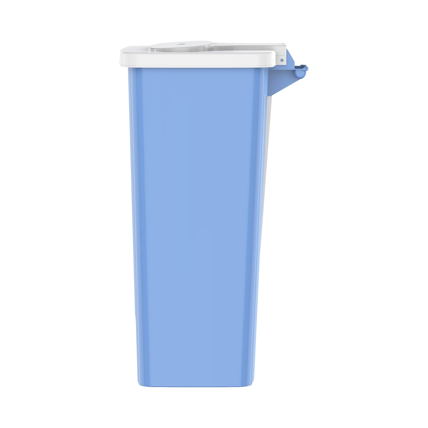 44L Step-on Waste Bin with Pedal