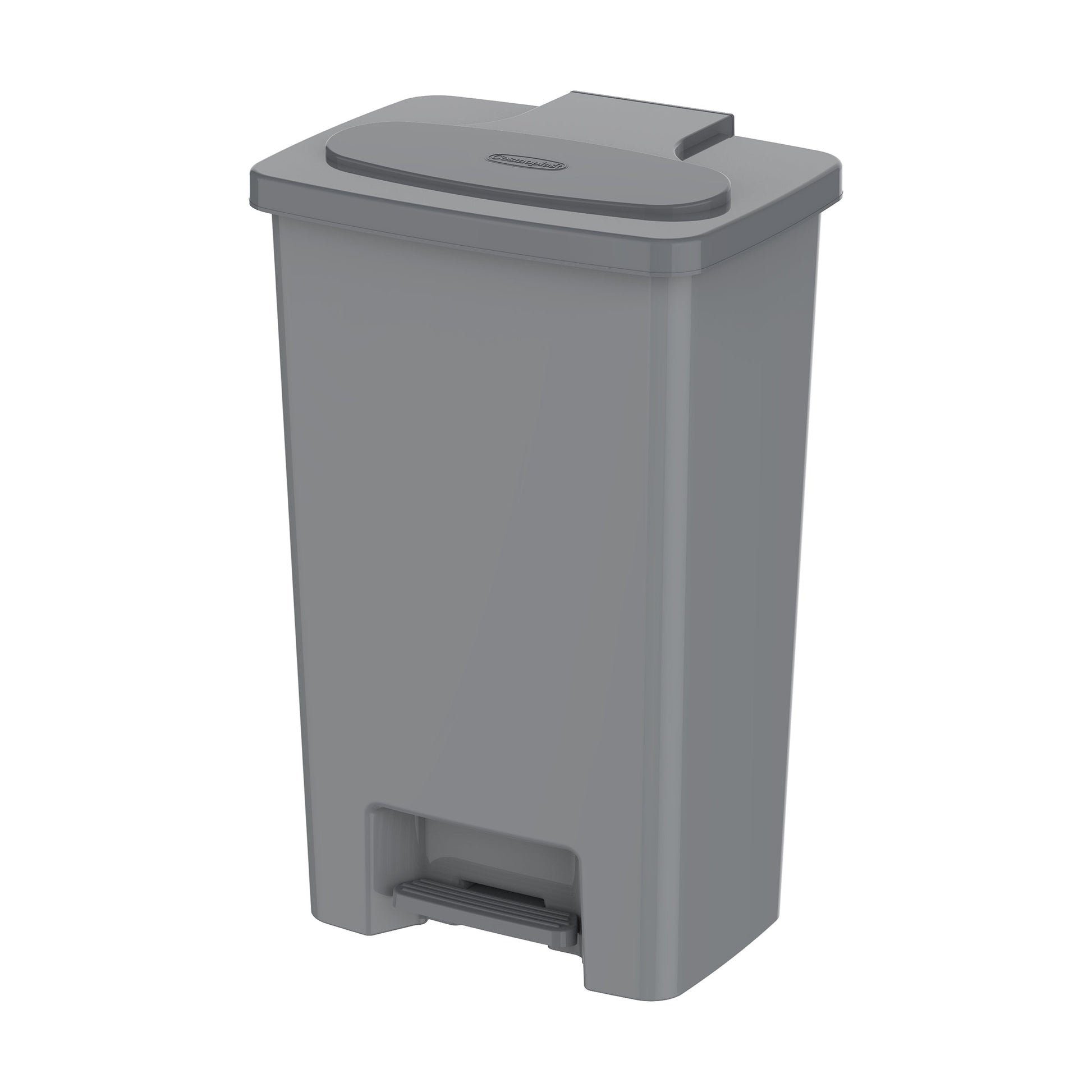 44L Step-on Waste Bin with Pedal