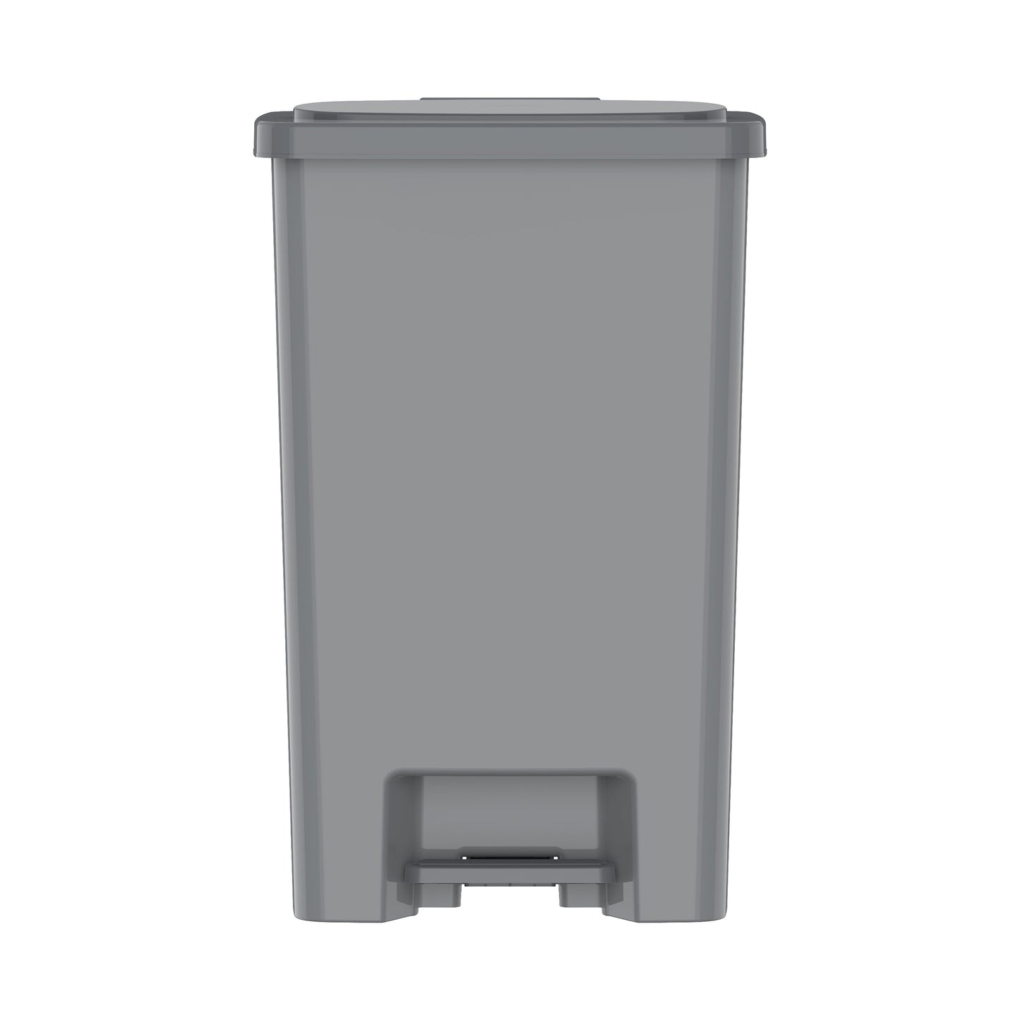 44L Step-on Waste Bin with Pedal