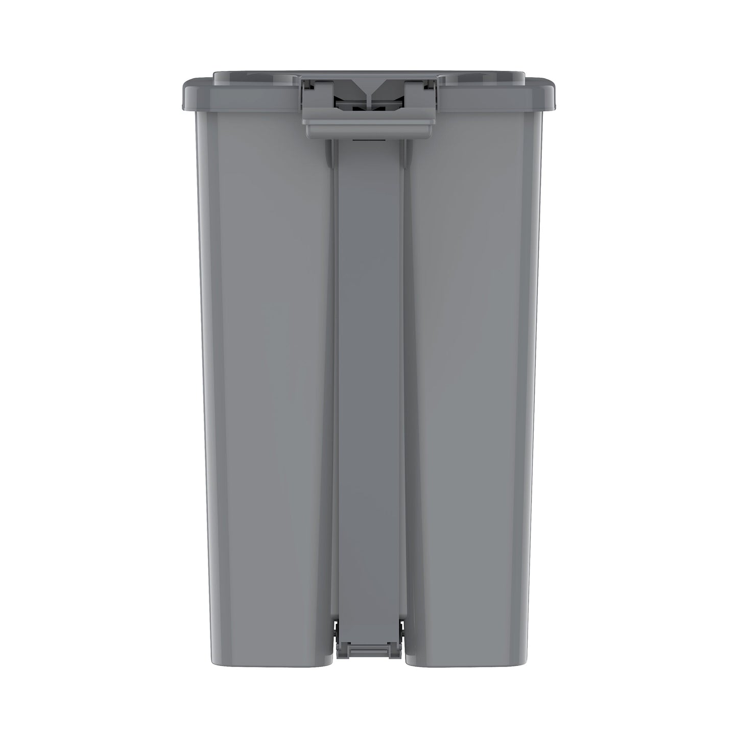 44L Step-on Waste Bin with Pedal