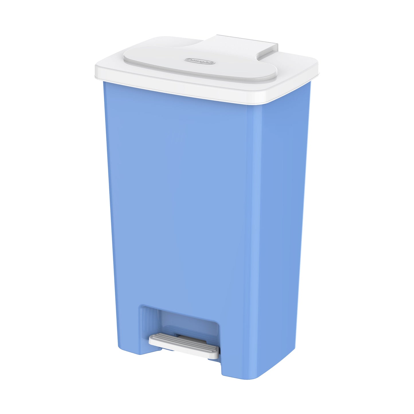 78L Step-on Waste Bin with Pedal