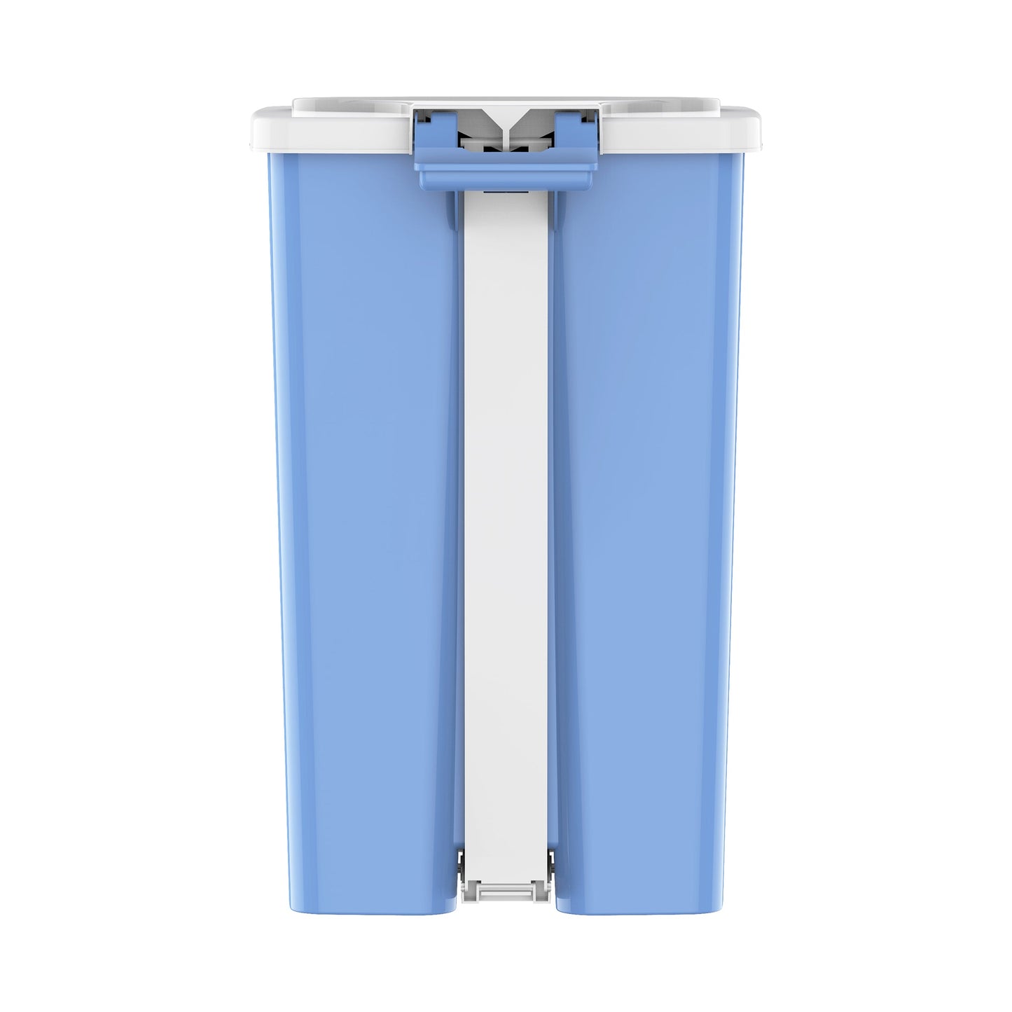 78L Step-on Waste Bin with Pedal