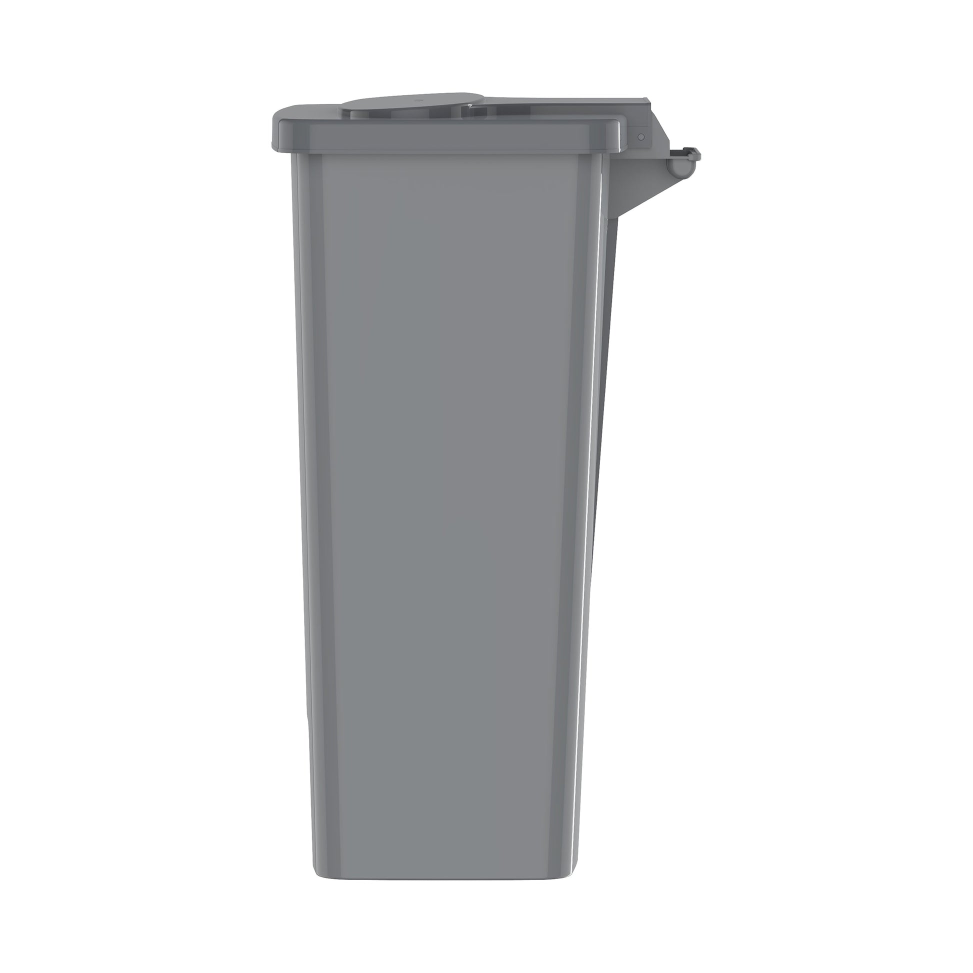 78L Step-on Waste Bin with Pedal