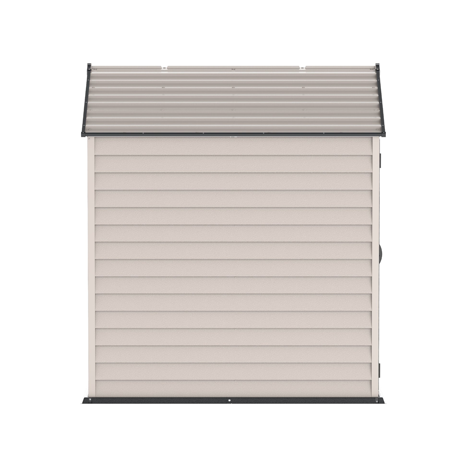 StoreMax PLUS 7x7ft Garden Storage Shed - Cosmoplast Qatar