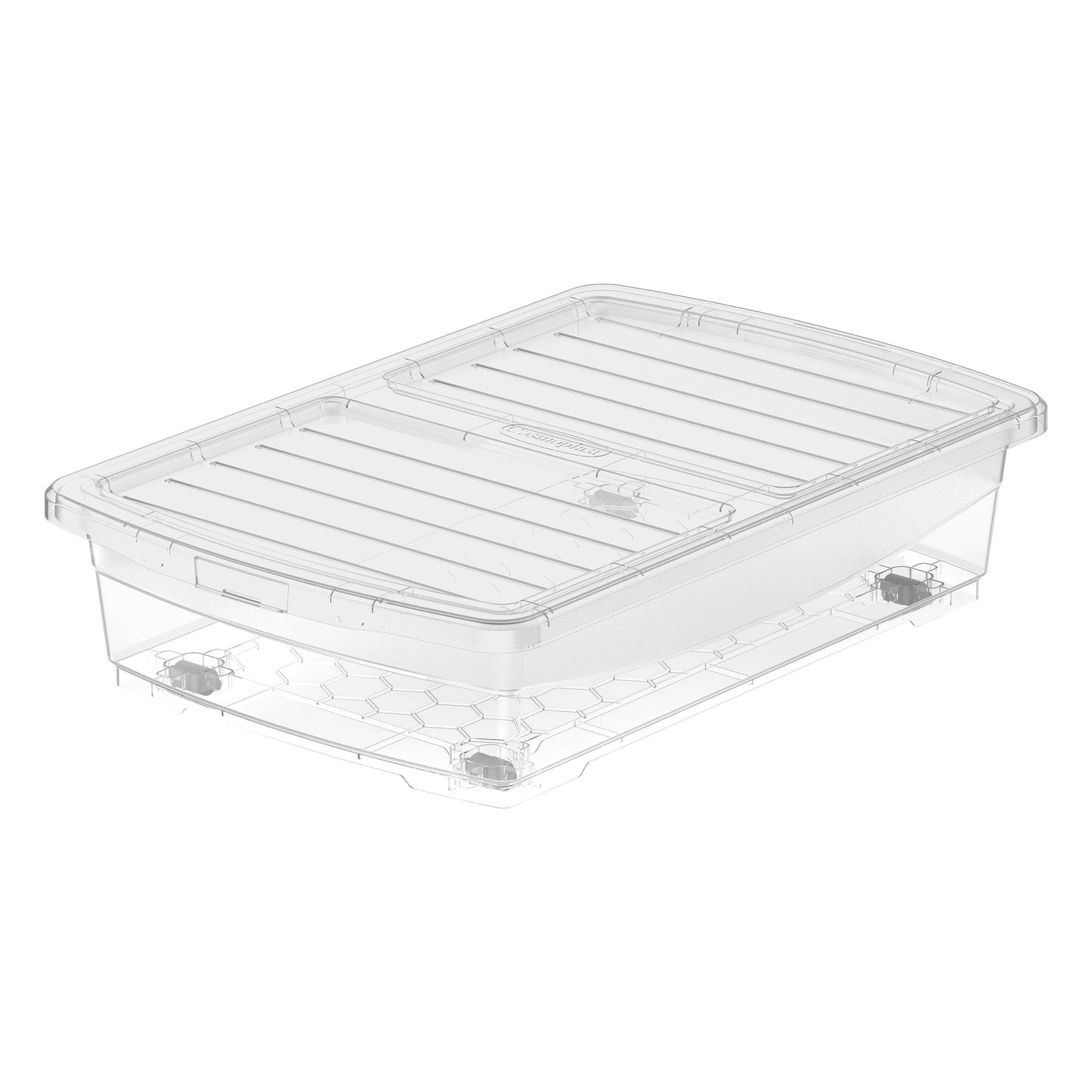 Underbed Storage Box-Cosmoplast UAE