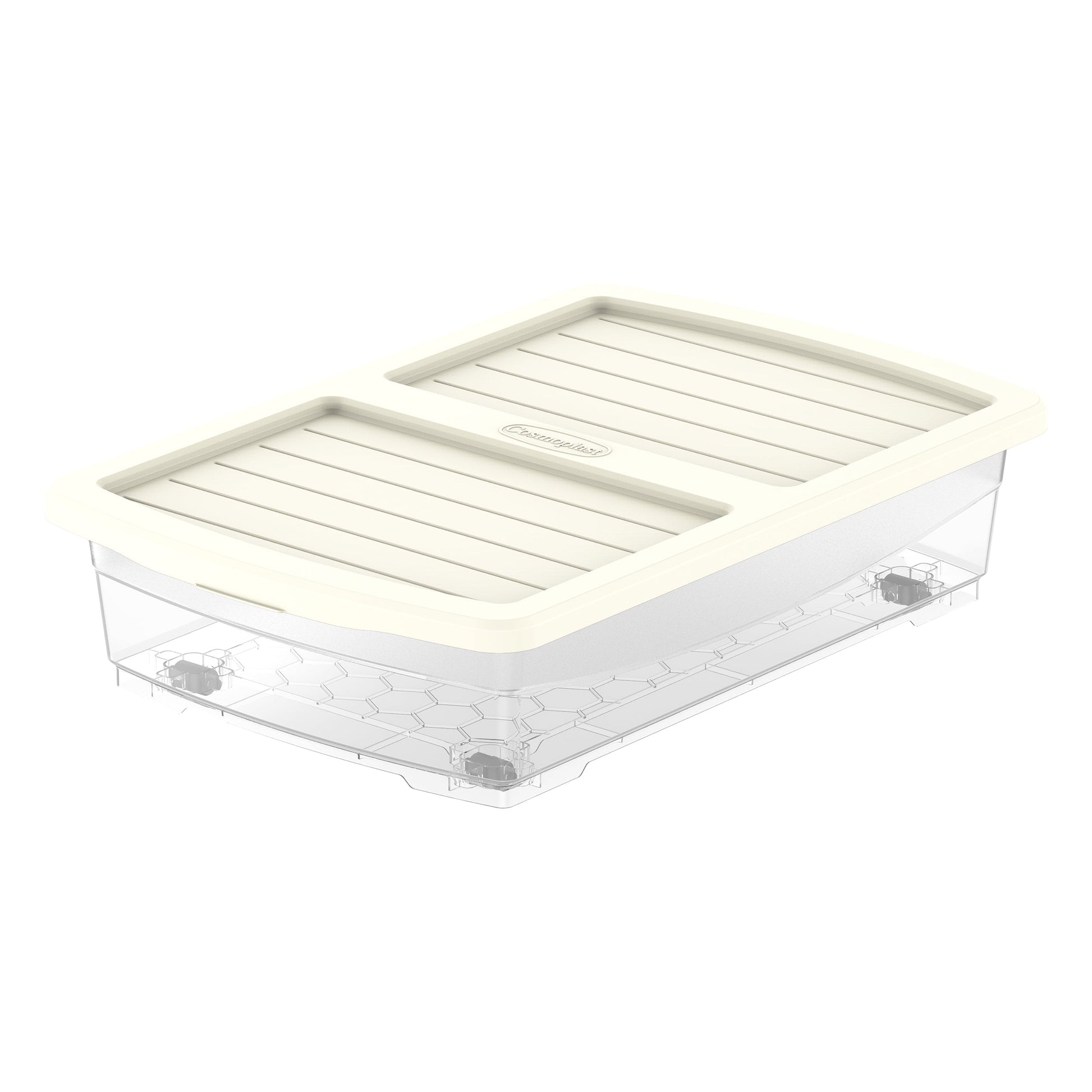 Underbed Storage Box-Cosmoplast UAE