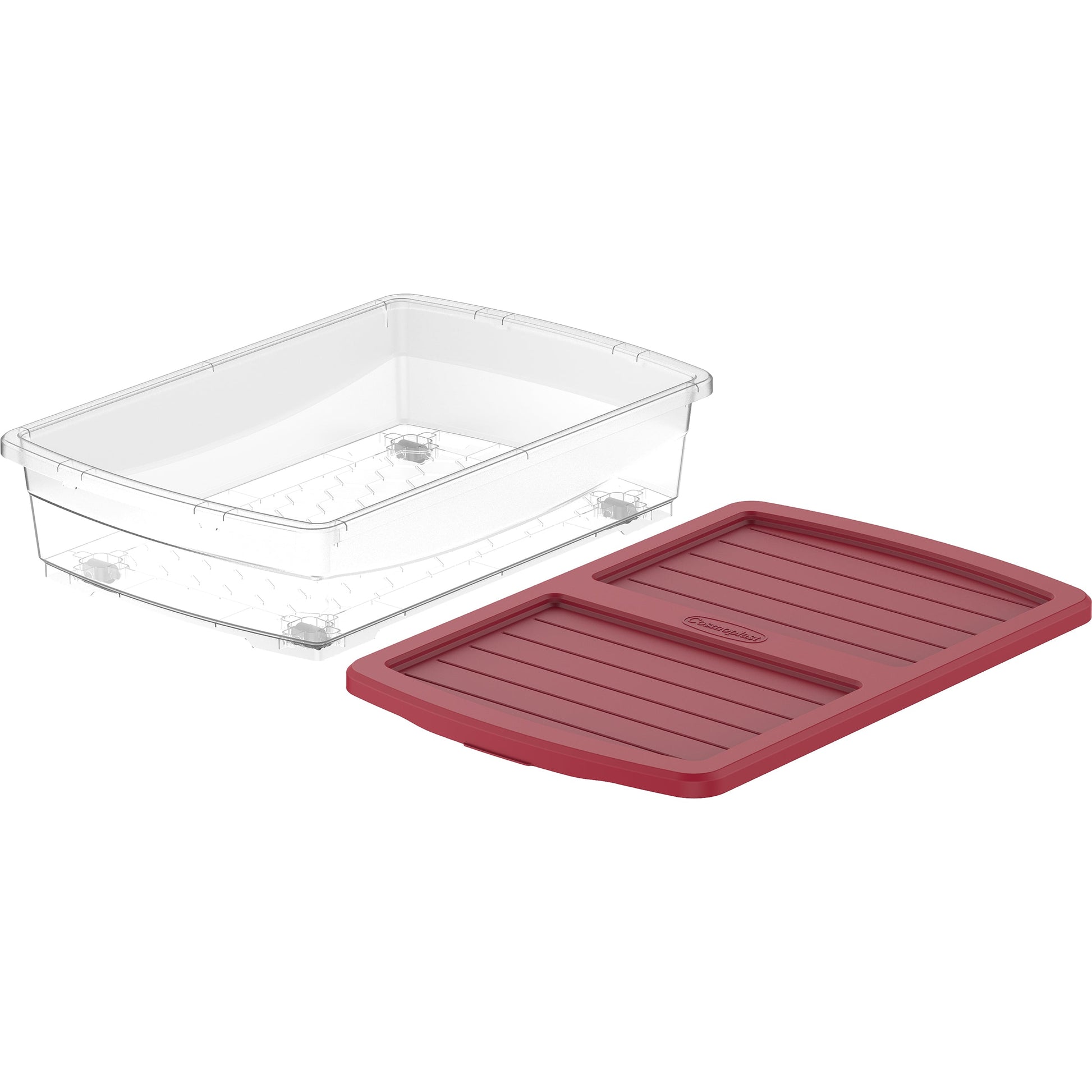 Underbed Storage Box-Cosmoplast UAE