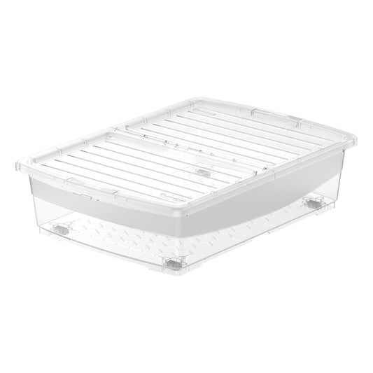 Underbed Storage Box- Cosmoplast UAE